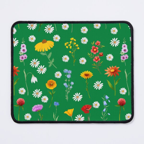 Item preview, Meadow Pattern, designed and sold by LuFilu.
