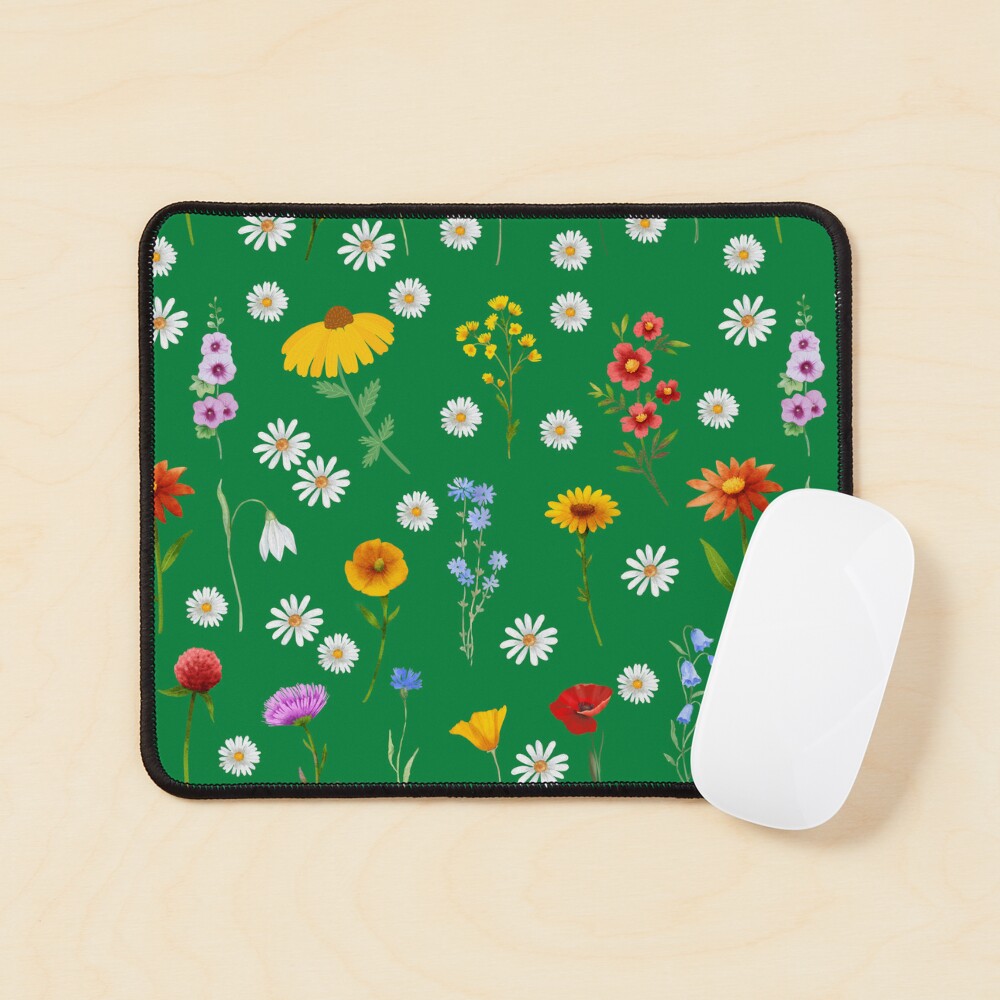 Item preview, Mouse Pad designed and sold by LuFilu.