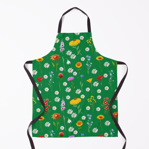 Item preview, Meadow Pattern, designed and sold by LuFilu.
