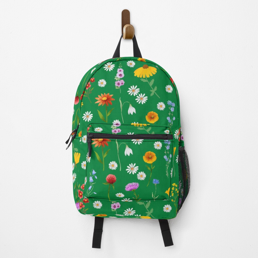 Item preview, Backpack designed and sold by LuFilu.