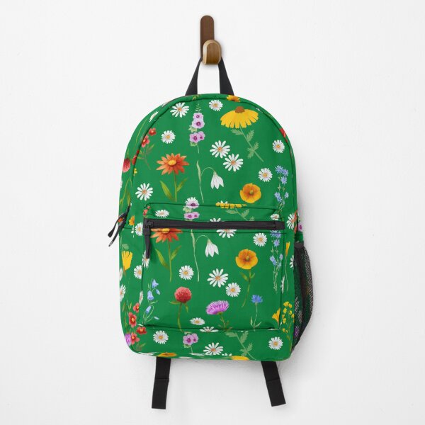 Item preview, Meadow Pattern, designed and sold by LuFilu.