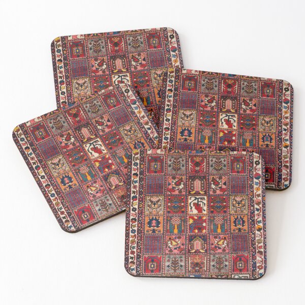 Item preview, Persian Art designed and sold by morega-designer.