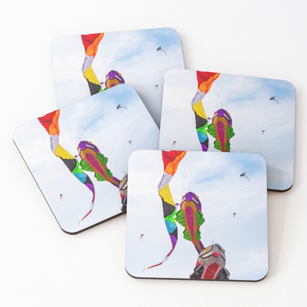 Item preview, Colorful Kites designed and sold by Frank Parisi.