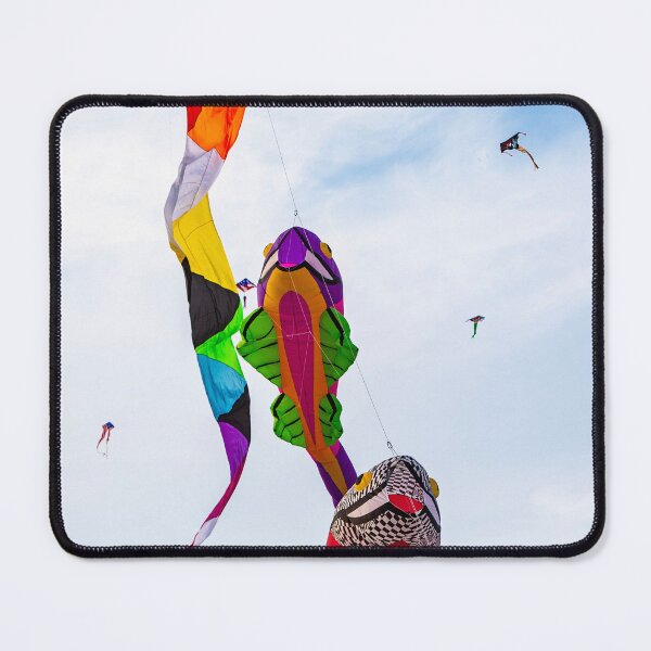 Item preview, Colorful Kites designed and sold by Frank Parisi.