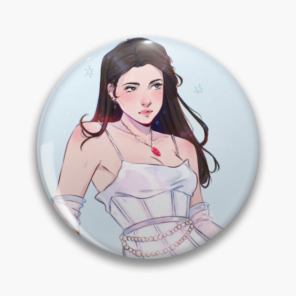 Item preview, Izzy Lightwood designed and sold by Camisala01-art.