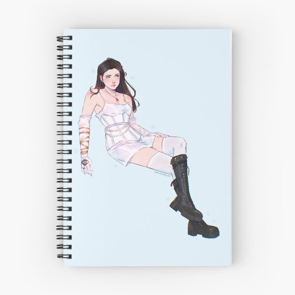 Item preview, Izzy Lightwood designed and sold by Camisala01-art.