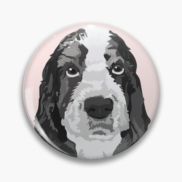 Item preview, Spaniel | Hound | Basset Hound | Cocker Spaniel designed and sold by AlyCastelluccio.