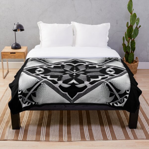Item preview, Linear and star-shaped structures: A breathtaking work of art designed and sold by Kluckies.