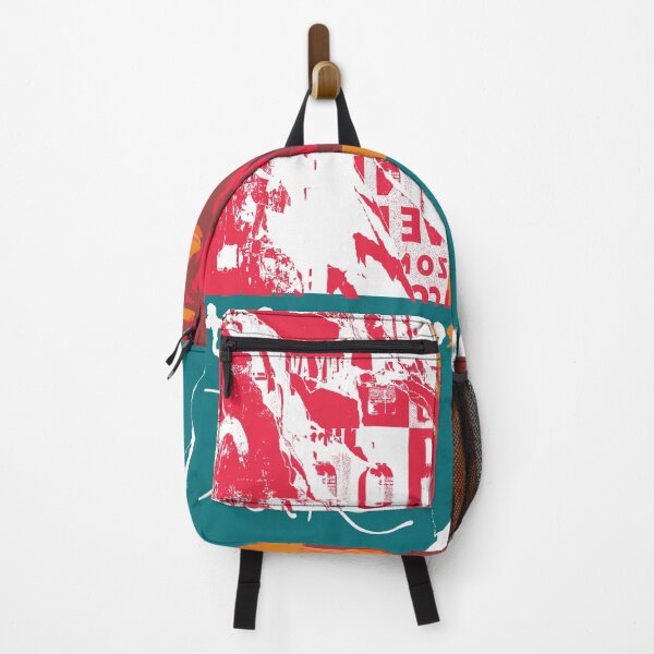 Item preview, La Fox Graffiti Art, In Vivid Color. designed and sold by I-Desire.