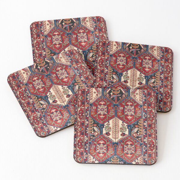 Item preview, Persian Art designed and sold by morega-designer.