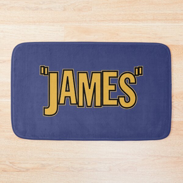 Item preview, James designed and sold by Brubarell.