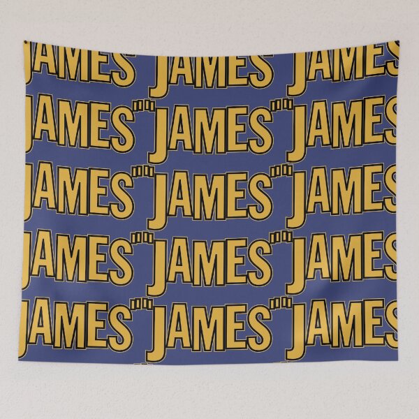 Item preview, James designed and sold by Brubarell.