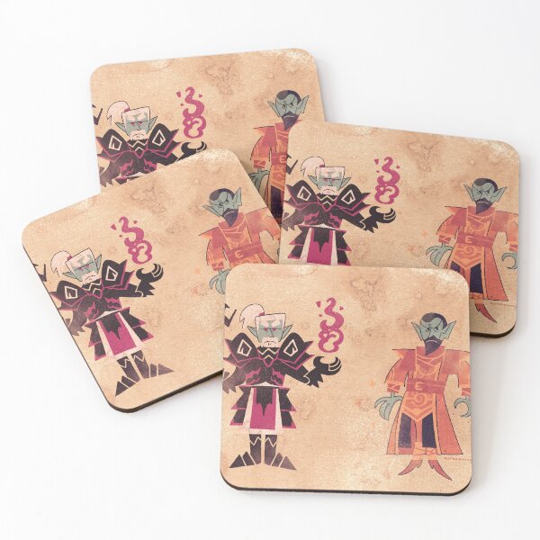 Item preview, Telvanni wizards designed and sold by turboraven.