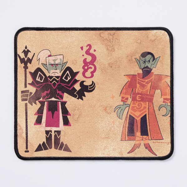 Item preview, Telvanni wizards designed and sold by turboraven.