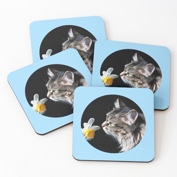 Item preview, Street Cats of Skopelos #9 designed and sold by SMP-Shop.