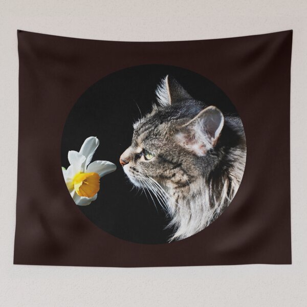 Item preview, Street Cats of Skopelos #9 designed and sold by SMP-Shop.