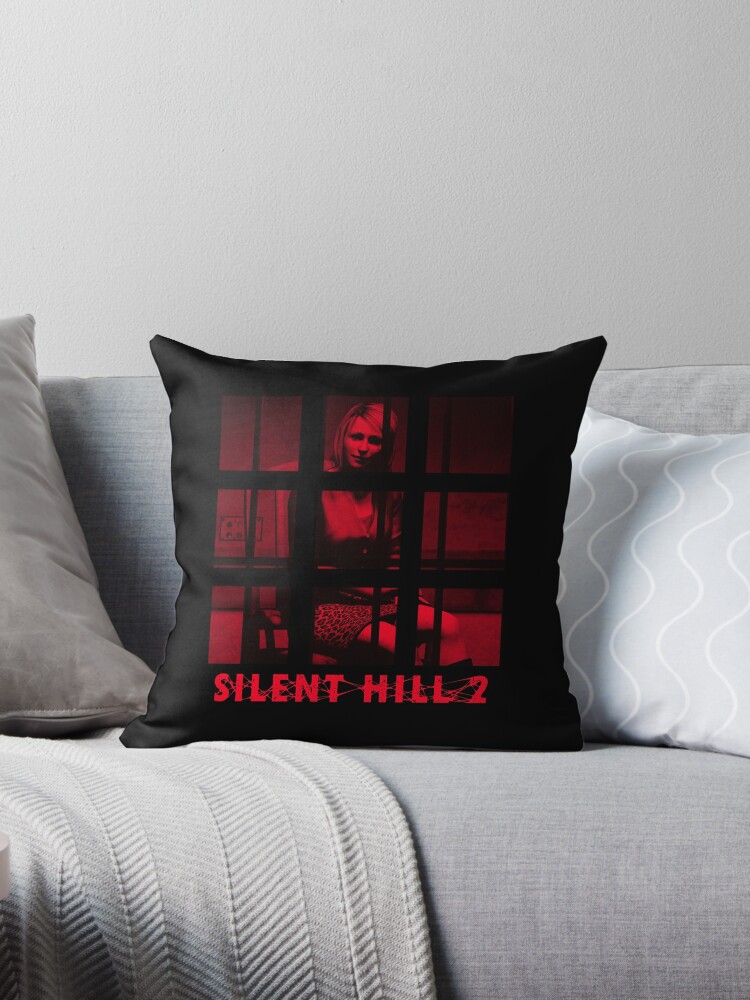 Silent Hill 2 Remake - James & Mary Poster for Sale by Robcyko