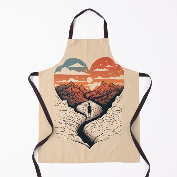 Item preview, Alone in Love - Valentines Day designed and sold by JOLI Design.