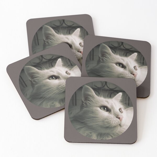 Item preview, Street Cats of Skopelos #8 designed and sold by SMP-Shop.