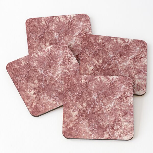 Item preview, Pink and beige print designed and sold by HadeeeeL.