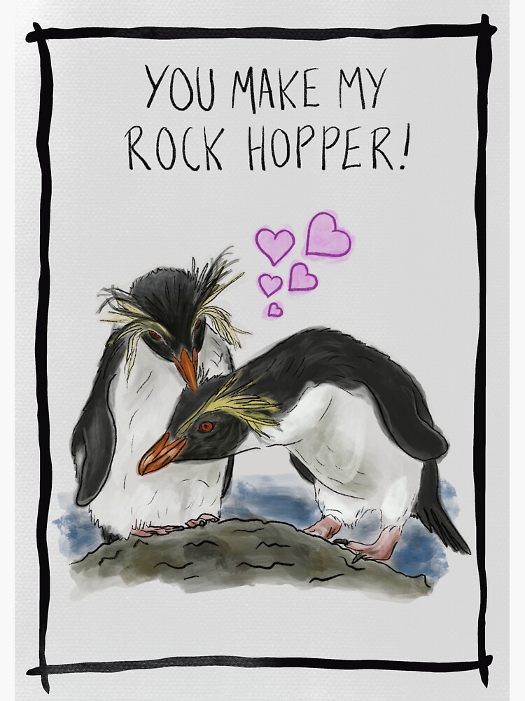 Rock Hopper