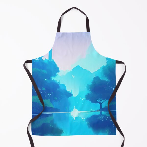 Item preview, Dreamy Landscape designed and sold by Arkneer.