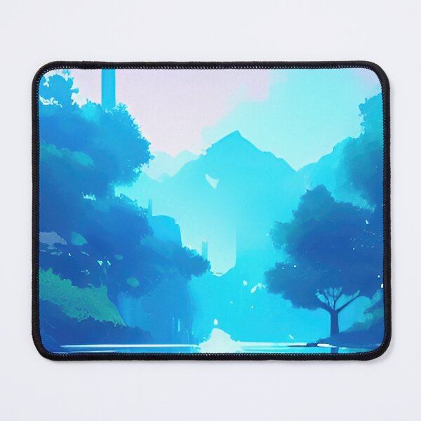 Item preview, Dreamy Landscape designed and sold by Arkneer.