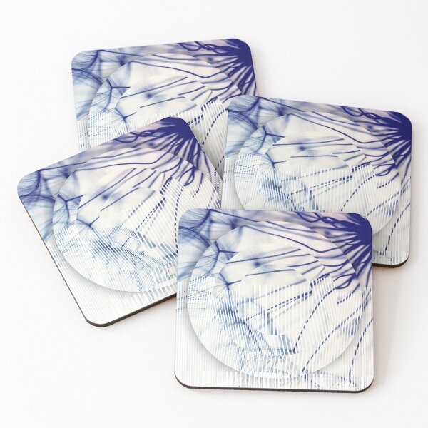 Item preview, CORRESPONDENCE XIII designed and sold by Ronald Quiroz.