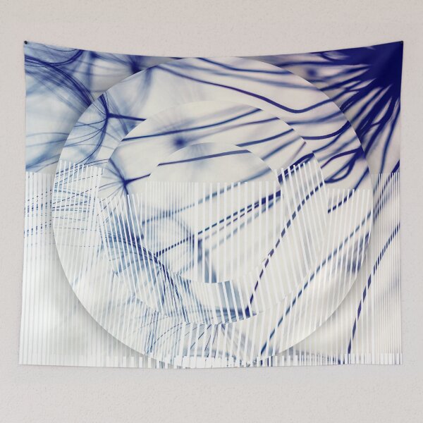 Item preview, CORRESPONDENCE XIII designed and sold by Ronald Quiroz.