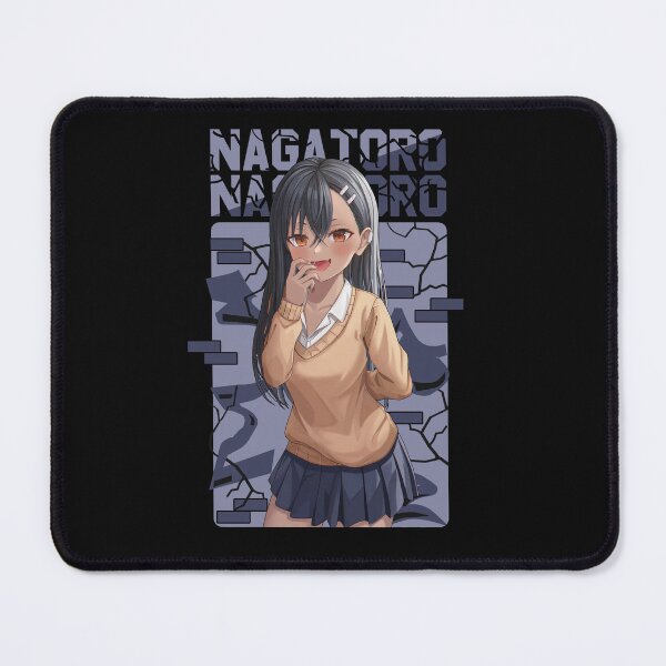 Item preview, Nagatoro Hayase - Ijiranaide Nagatoro san designed and sold by ShopMello.