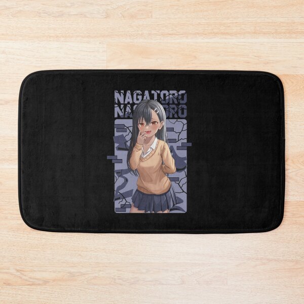 Item preview, Nagatoro Hayase - Ijiranaide Nagatoro san designed and sold by ShopMello.