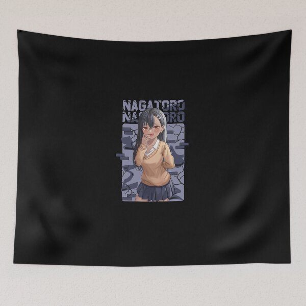 Item preview, Nagatoro Hayase - Ijiranaide Nagatoro san designed and sold by ShopMello.