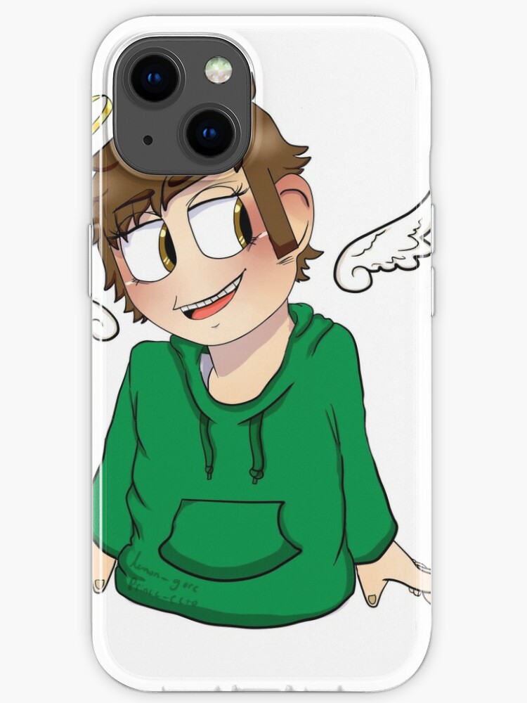 Eddsworld Matt Sticker for Sale by PrinceEcto