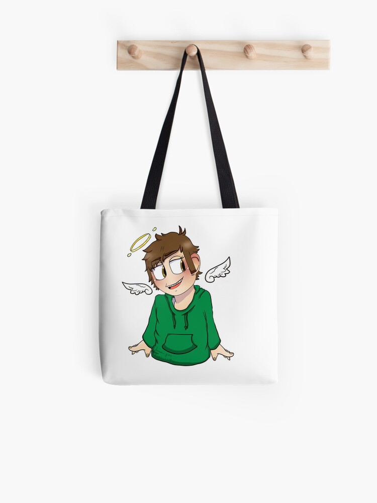 Eddsworld Matt Sticker for Sale by PrinceEcto