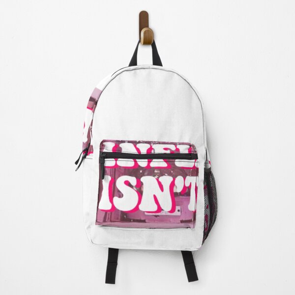Item preview, Inflation Isn't Real Bumper designed and sold by casserolestan.