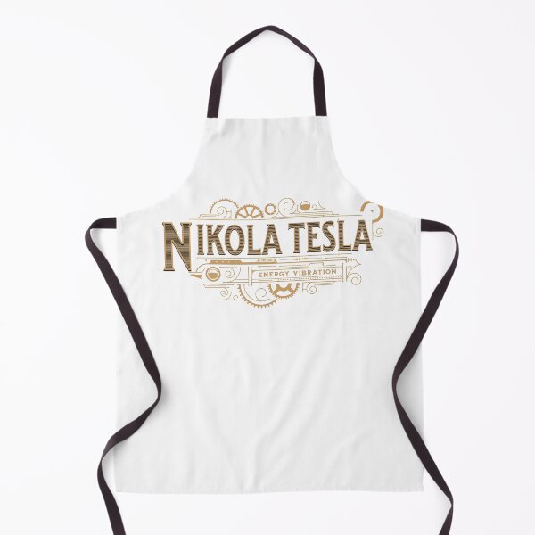 Item preview, Nikola Tesla designed and sold by PassionWorkShop.
