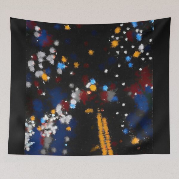 Item preview, Friday Night Vibes designed and sold by daniel iorio.