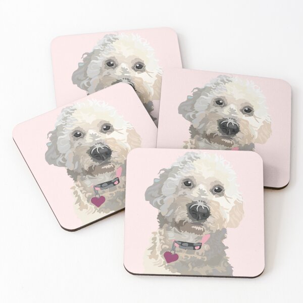 Item preview, Poodle | Bichon Frise | Bolognese | Contonese | Havanese designed and sold by AlyCastelluccio.