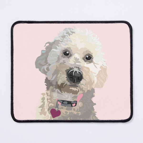 Item preview, Poodle | Bichon Frise | Bolognese | Contonese | Havanese designed and sold by AlyCastelluccio.