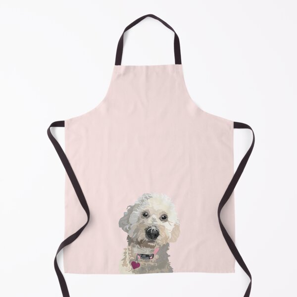 Item preview, Poodle | Bichon Frise | Bolognese | Contonese | Havanese designed and sold by AlyCastelluccio.