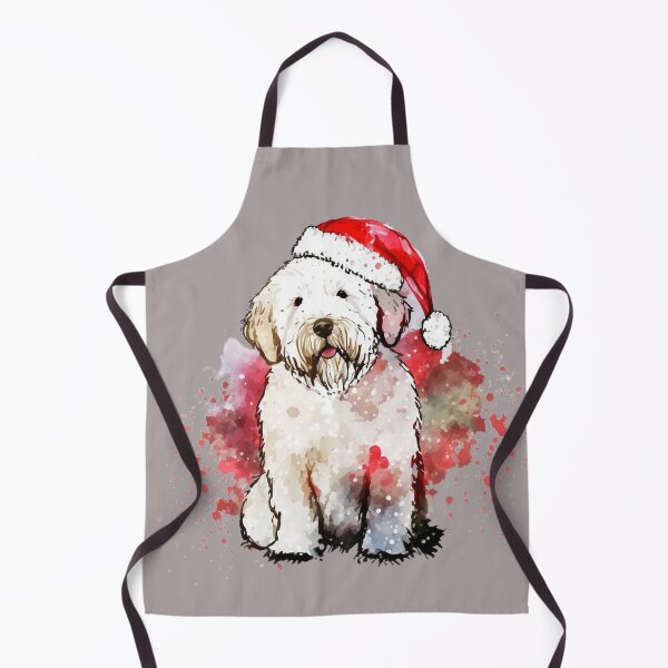 Item preview, Merry Christmass Dog designed and sold by kamionari.