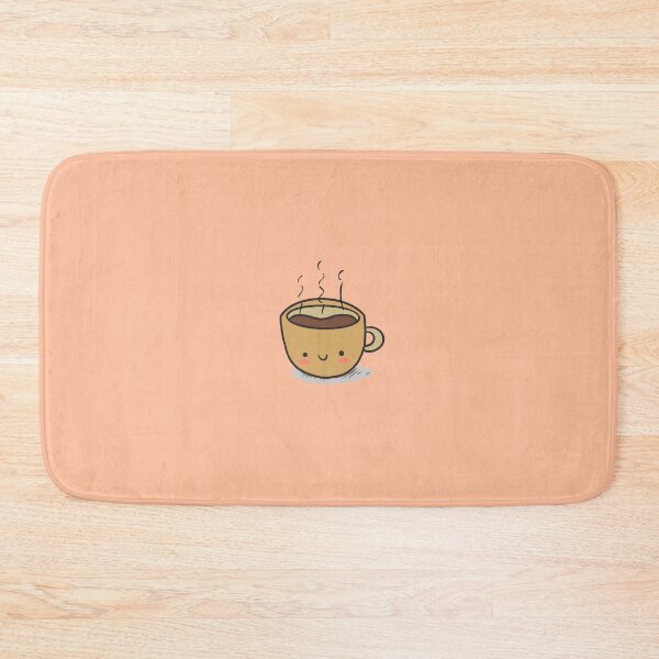 Item preview, Kawaii Coffee Mug designed and sold by mjammer.