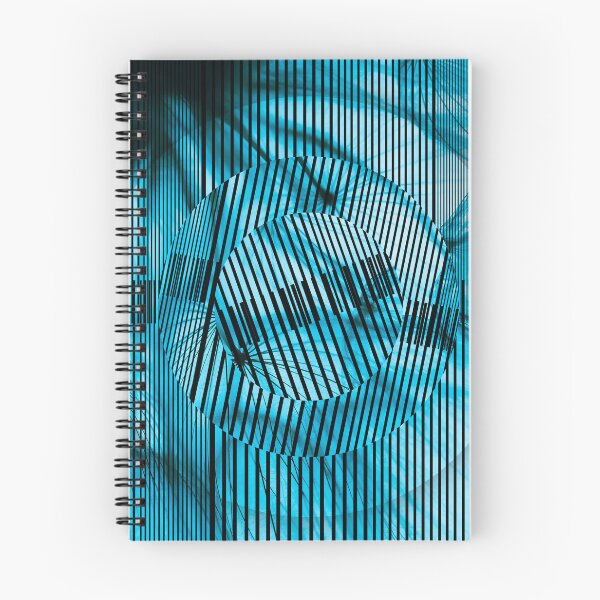 Item preview, CORRESPONDENCE XV designed and sold by Ronald Quiroz.
