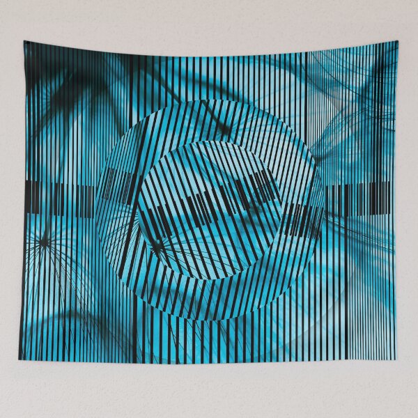 Item preview, CORRESPONDENCE XV designed and sold by Ronald Quiroz.
