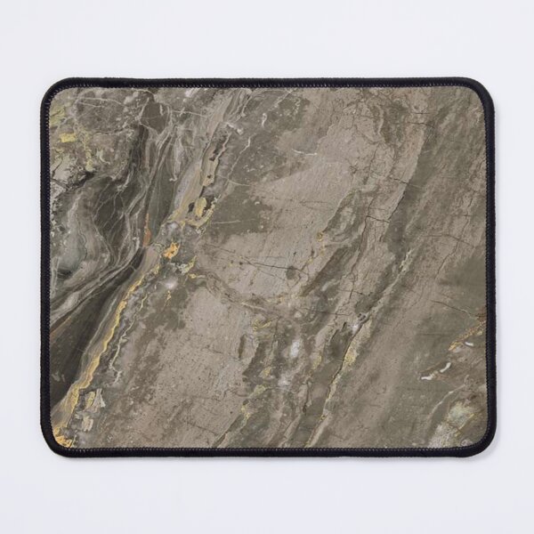 Item preview, Modern taupe marble print designed and sold by HadeeeeL.