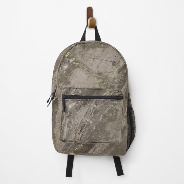 Item preview, Modern taupe marble print designed and sold by HadeeeeL.