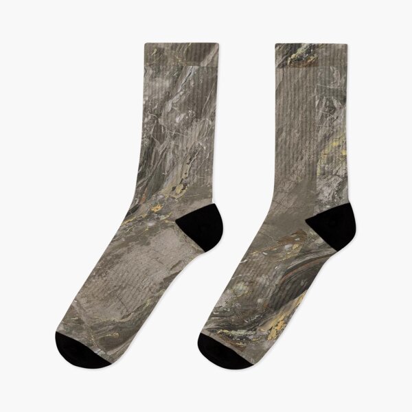 Item preview, Modern taupe marble print designed and sold by HadeeeeL.