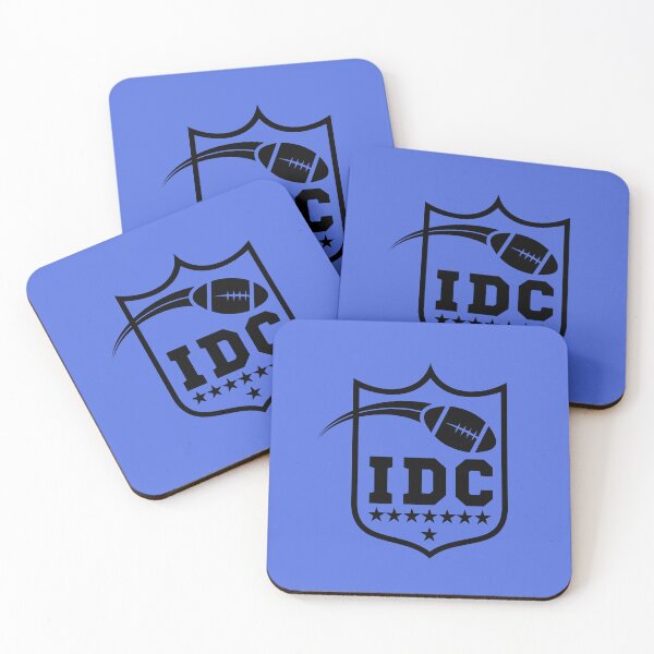 Item preview, IDC American Football Lover designed and sold by MediTees.