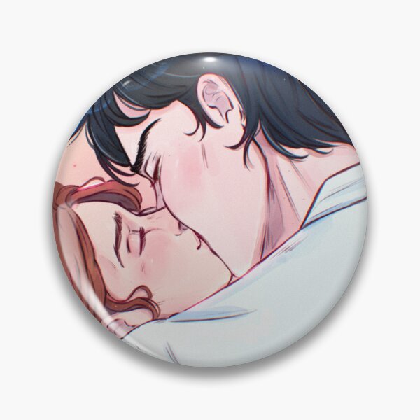 Item preview, Jesse and Lucie Valentine's day designed and sold by Camisala01-art.