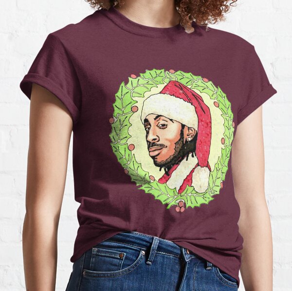 Snoop dogg christmas on sale jumper